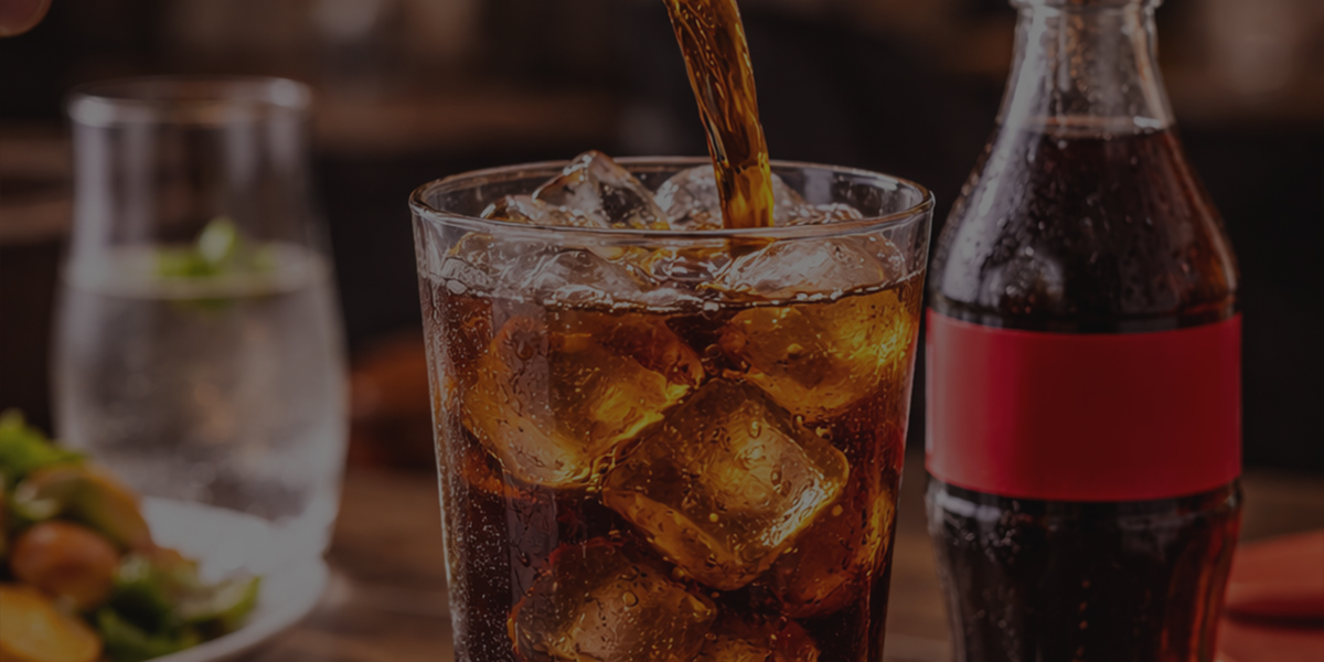 Alkolsüz İçecekler